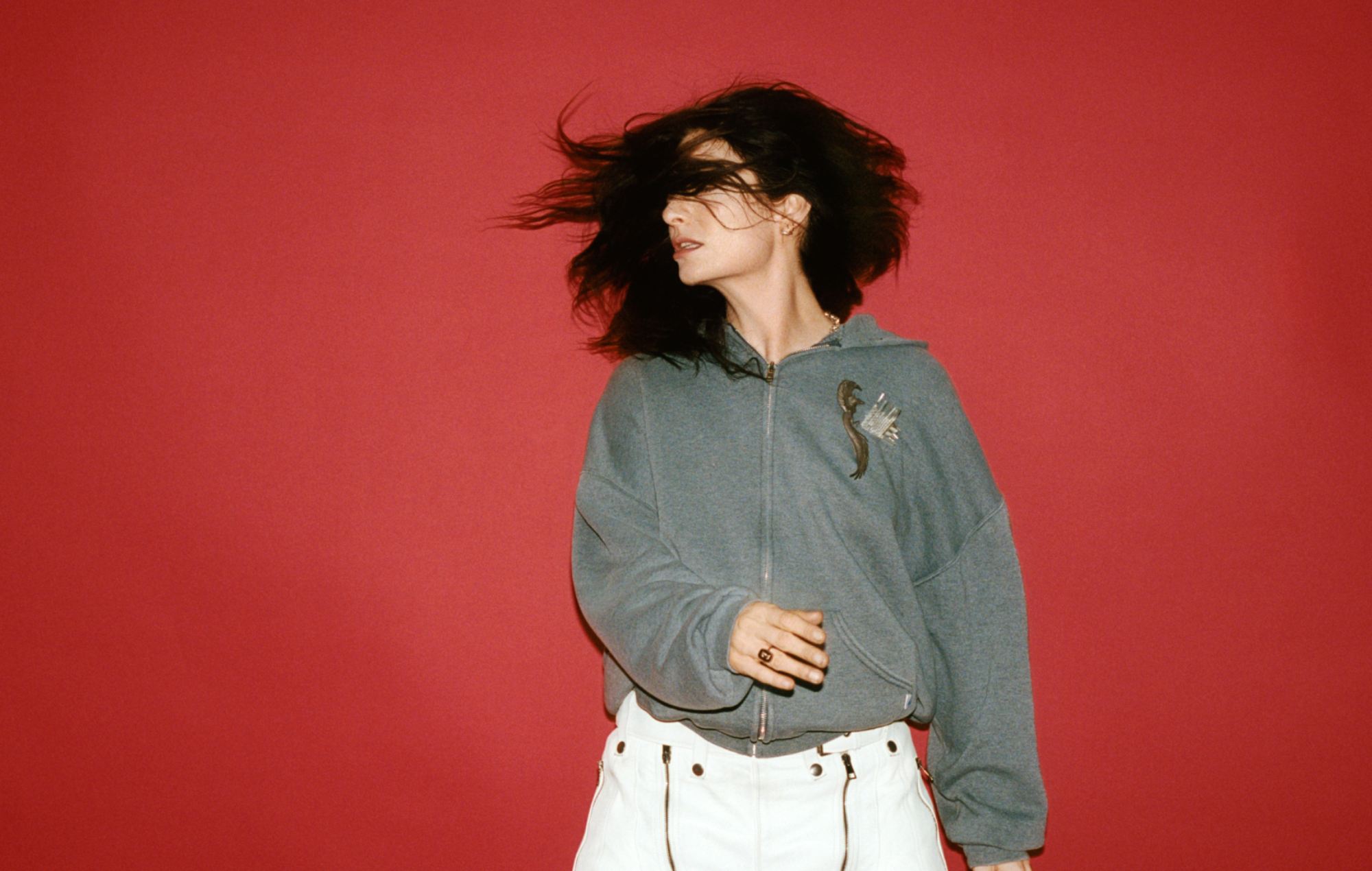 Lorde reflexiona sobre sus problemas pasados con la imagen corporal: “Sentía que cada bocado de comida que tenía era robado”