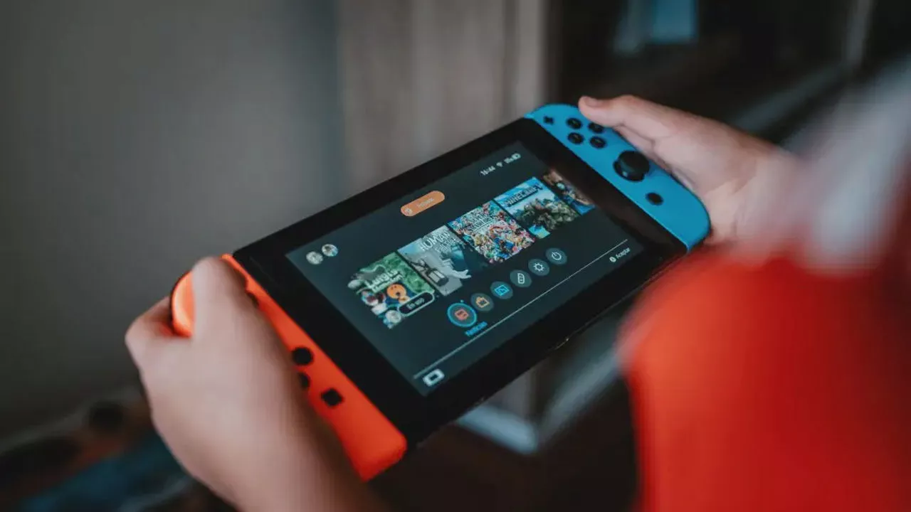 Five Things The Nintendo Switch 2 Should Or Needs To Have
