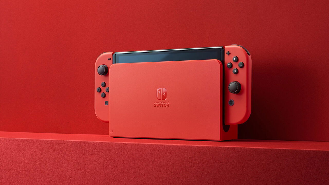 Massive Nintendo Switch Update Goes Live, Preps Console For Switch 2 Compatibility