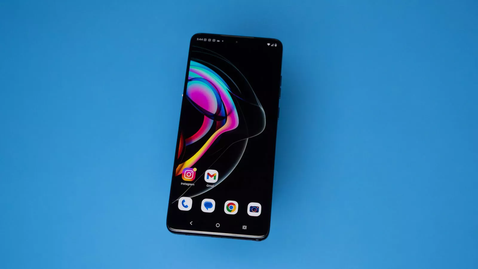 Moto G Stylus (2025) Smartphone Review