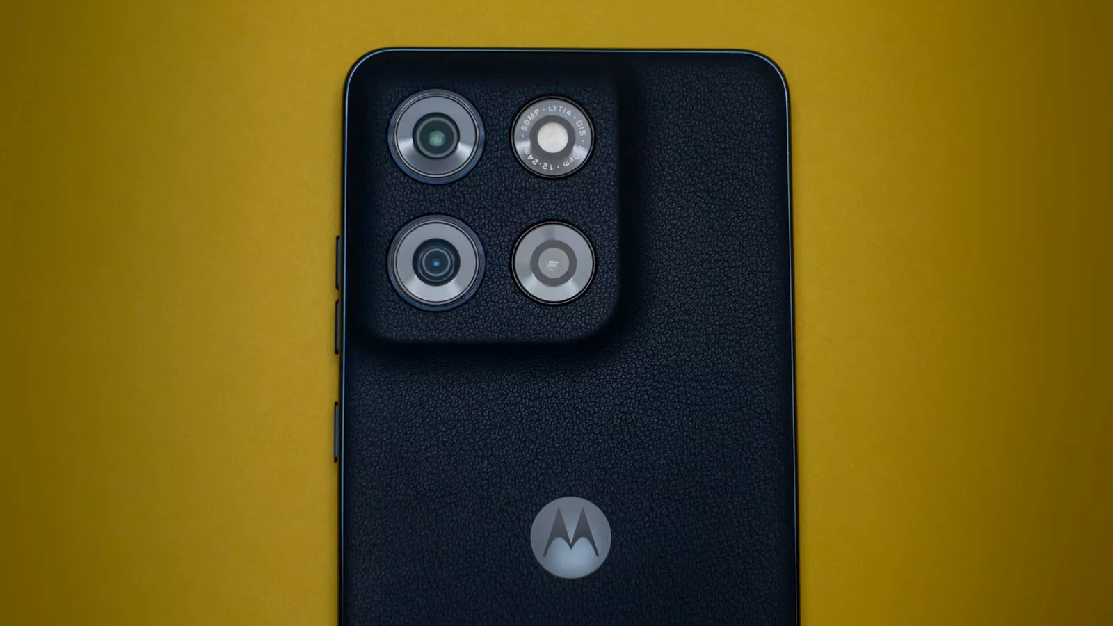 Moto G Stylus (2025) Smartphone Review