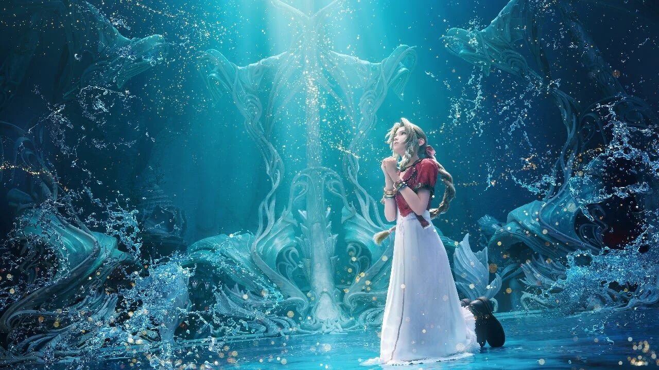 Naoki Hamaguchi insinúa que la trilogía completa de Final Fantasy VII llegará a la consola Switch 2