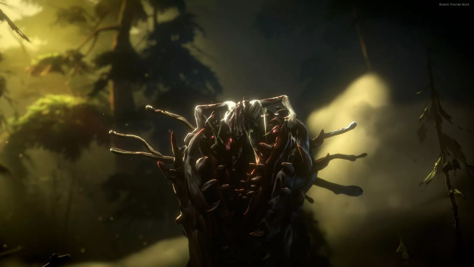 No Rest for the Wicked's The Breach Update Feels Like a Whole New Game