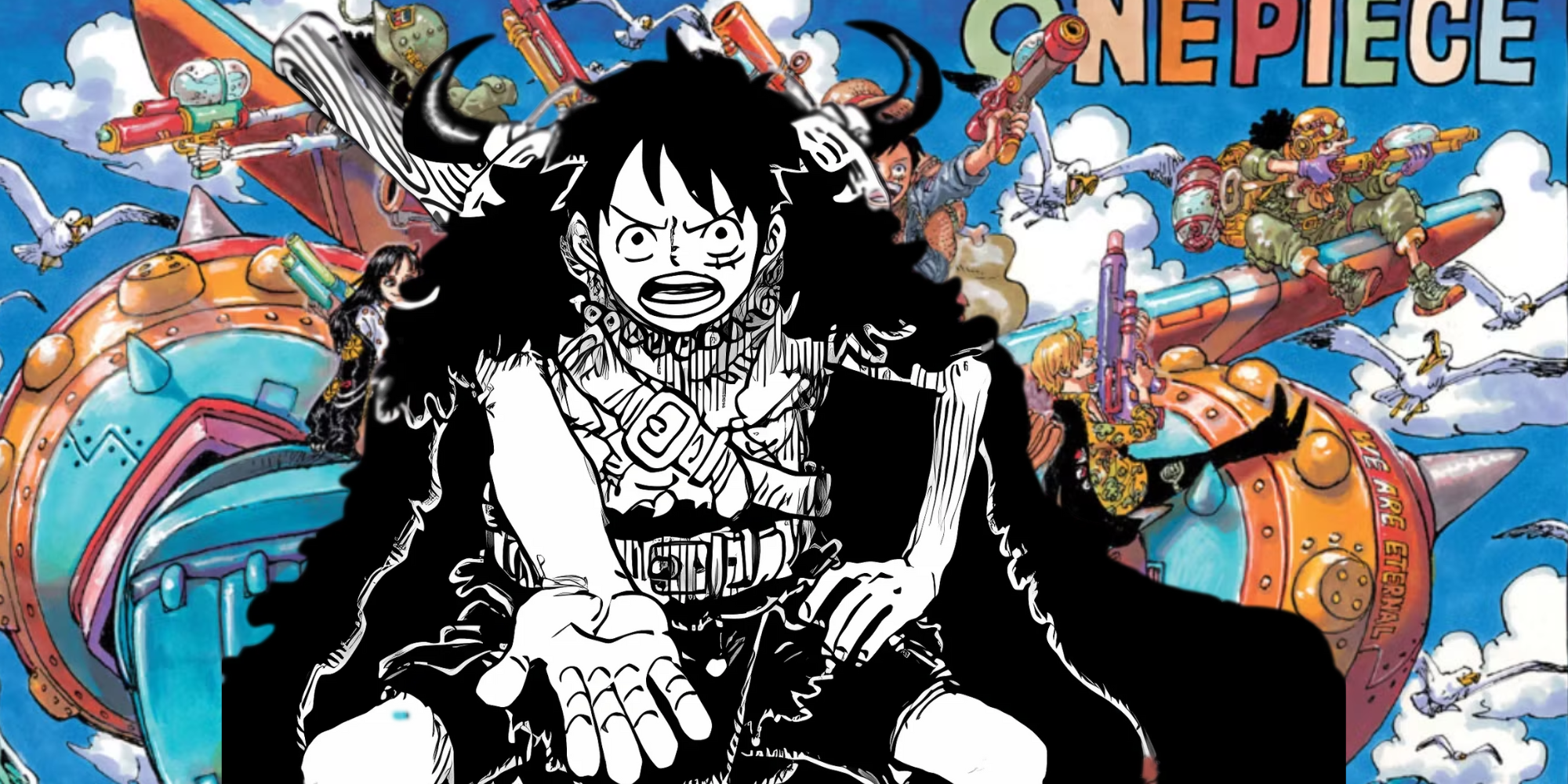 One Piece: 5 Batallas que los Fans Quieren Ver Antes de que Terminen en Elbaph