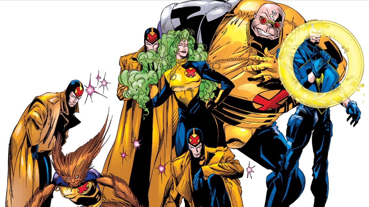 Peter David, Well-Known Incredible Hulk Writer, Died At 68 2