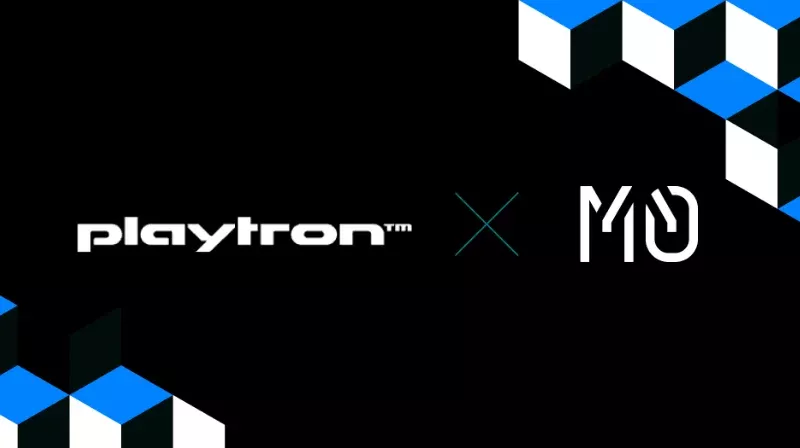 Playtron to Launch Game Dollar on Sui Network for SuiPlay0X1