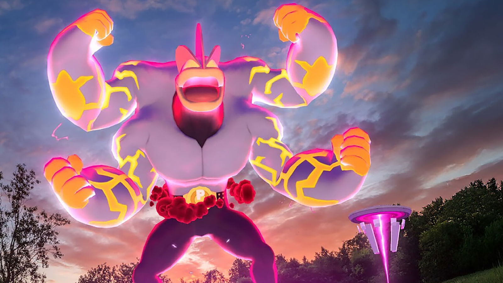 Pokémon GO Amplía la Accesibilidad a las Shadow Raids y Max Battles con Pases de Incursión Remota