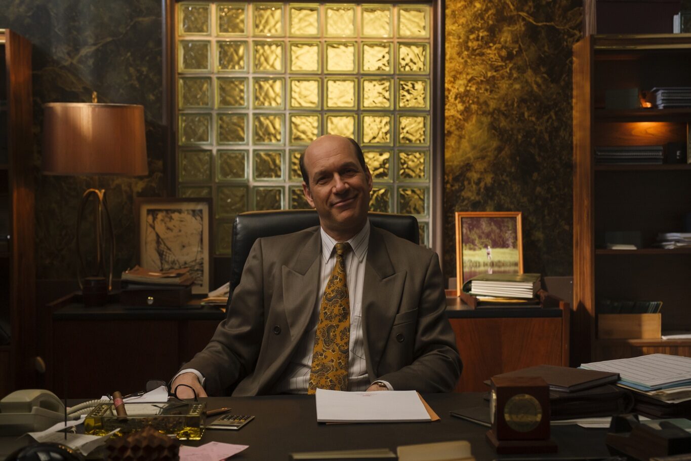 Prime Video Unleashes Inaugural Amazon Canada Upfront, Teasing A New Slate Of Programming