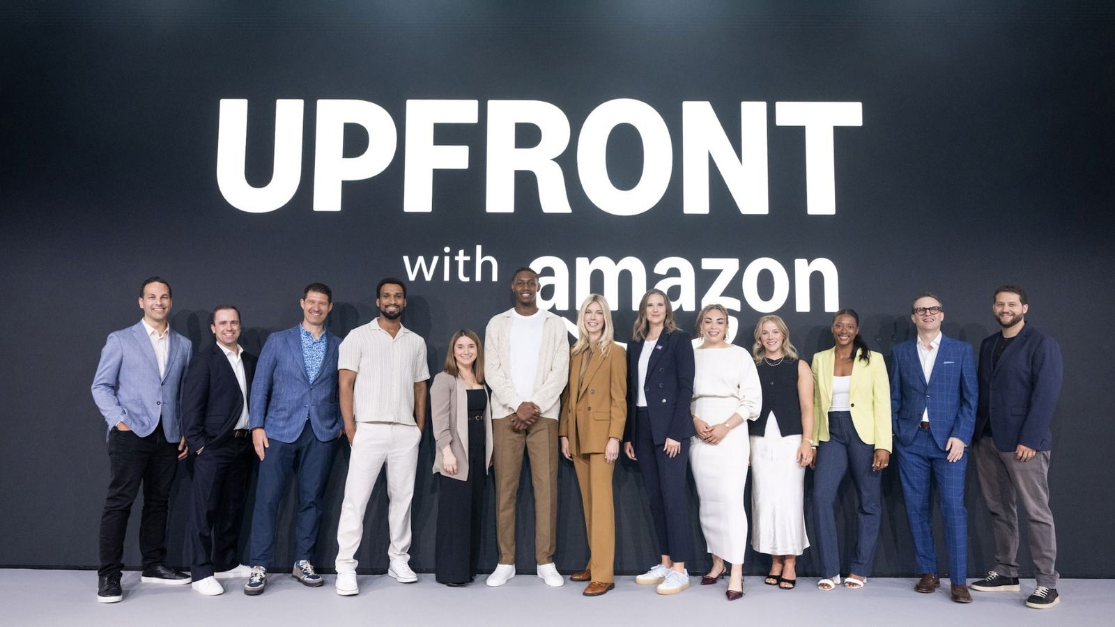 Prime Video lanza sus primeros Amazon Canada Upfronts promocionando una nueva programación