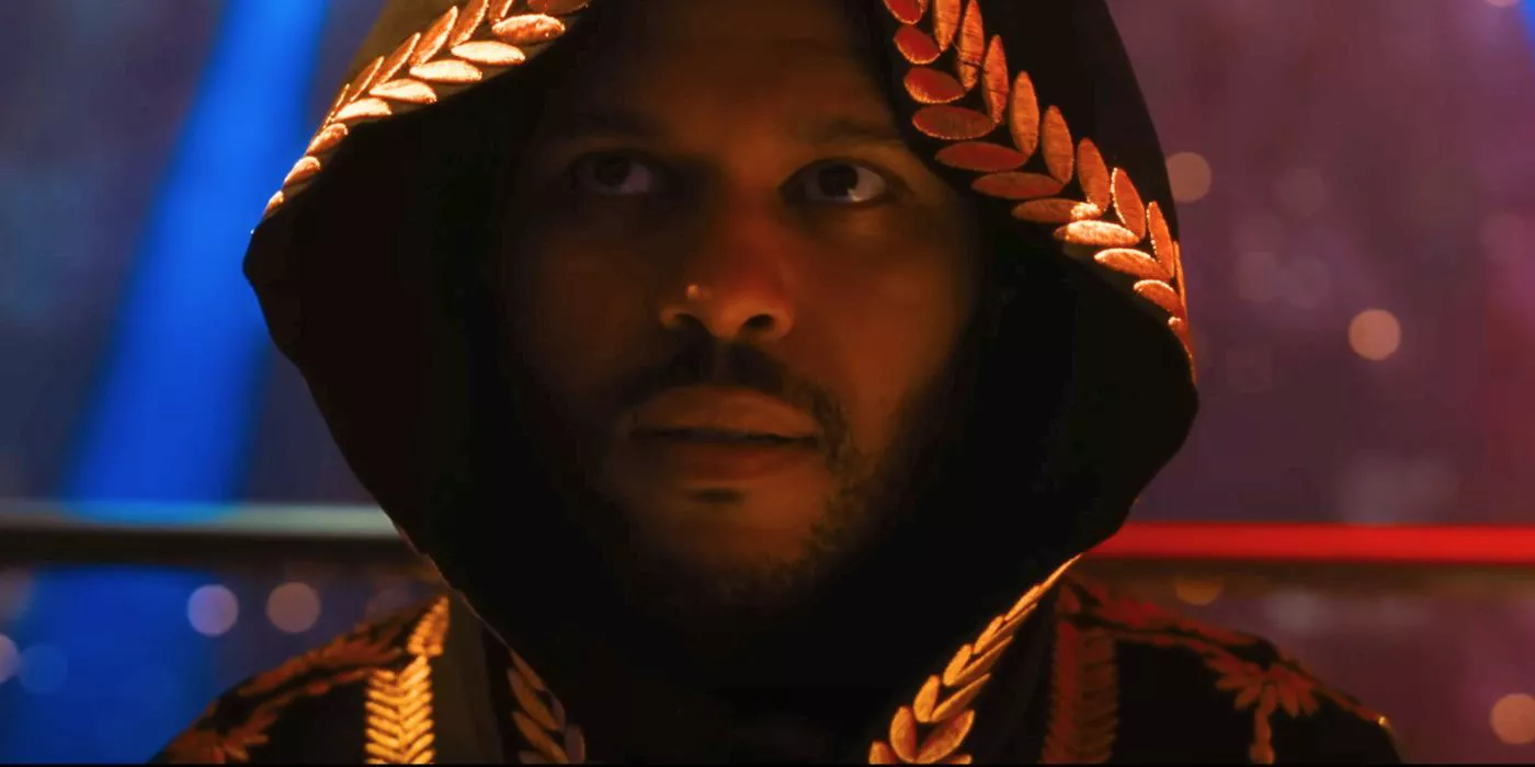 Visionario, Emocional e Imaginativo: Reacciones en Redes Sociales al Ambicioso Thriller 'Hurry Up Tomorrow' de The Weeknd