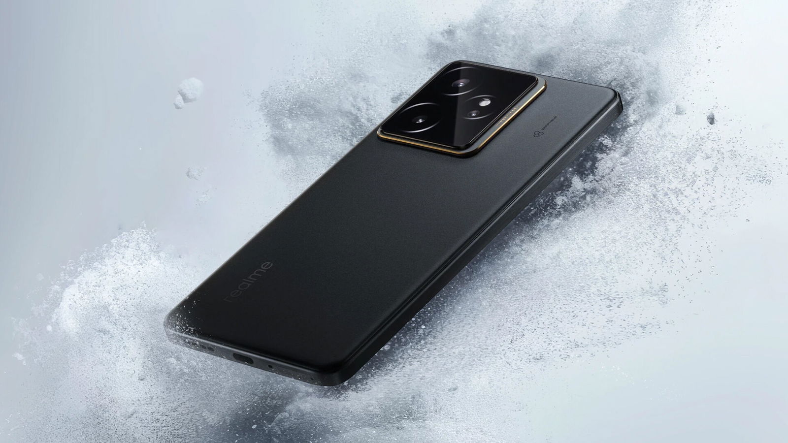 Realme Unveils Upcoming Gt 7 Series, Exciting Collaboration With Aston Martin, And More