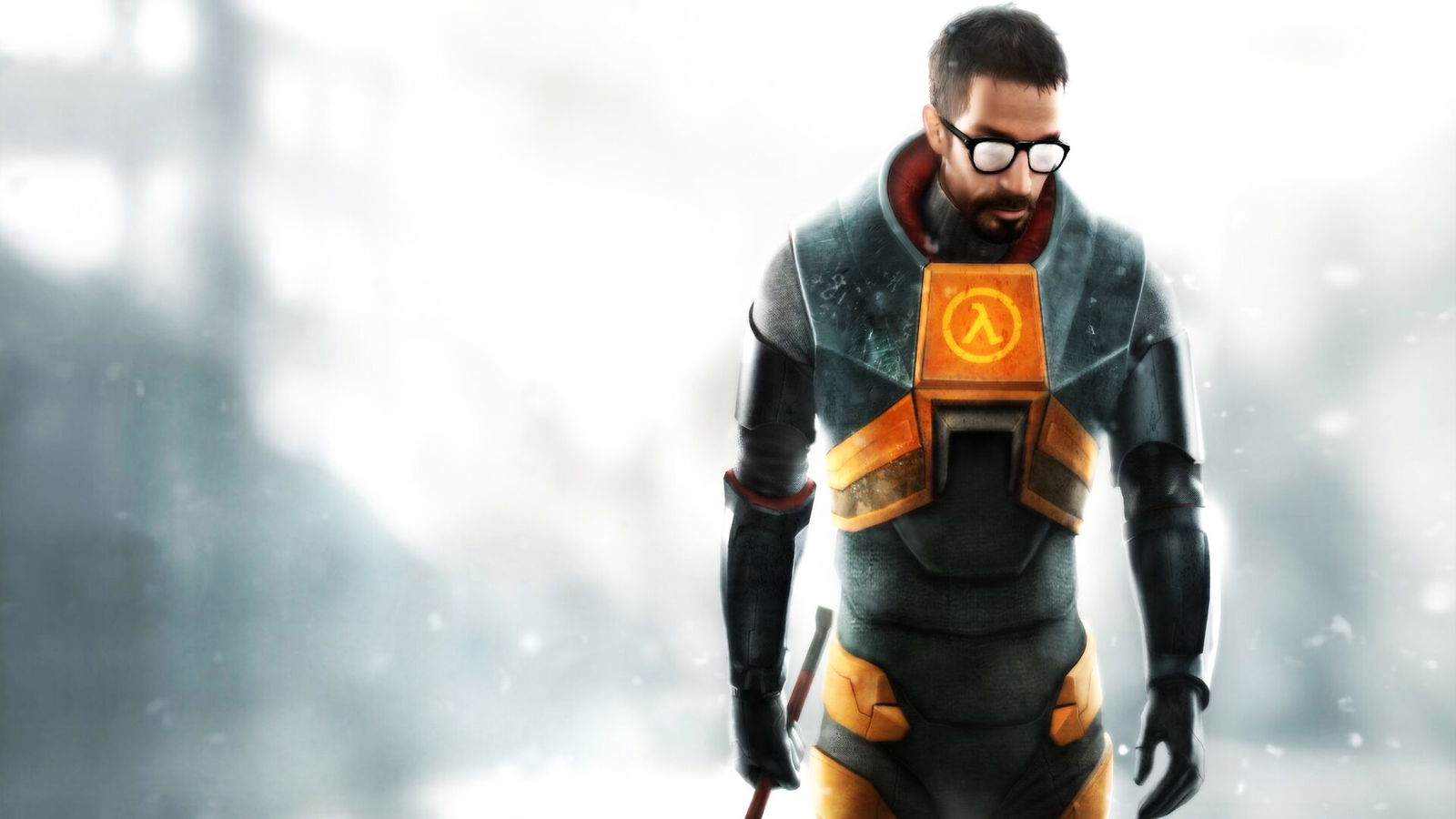 Informe: Half-Life 3 está en una etapa jugable, dicen fuentes