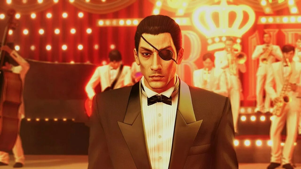 SEGA presenta un elenco de voz en inglés lleno de estrellas para Yakuza 0: Director’s Cut en Switch 2