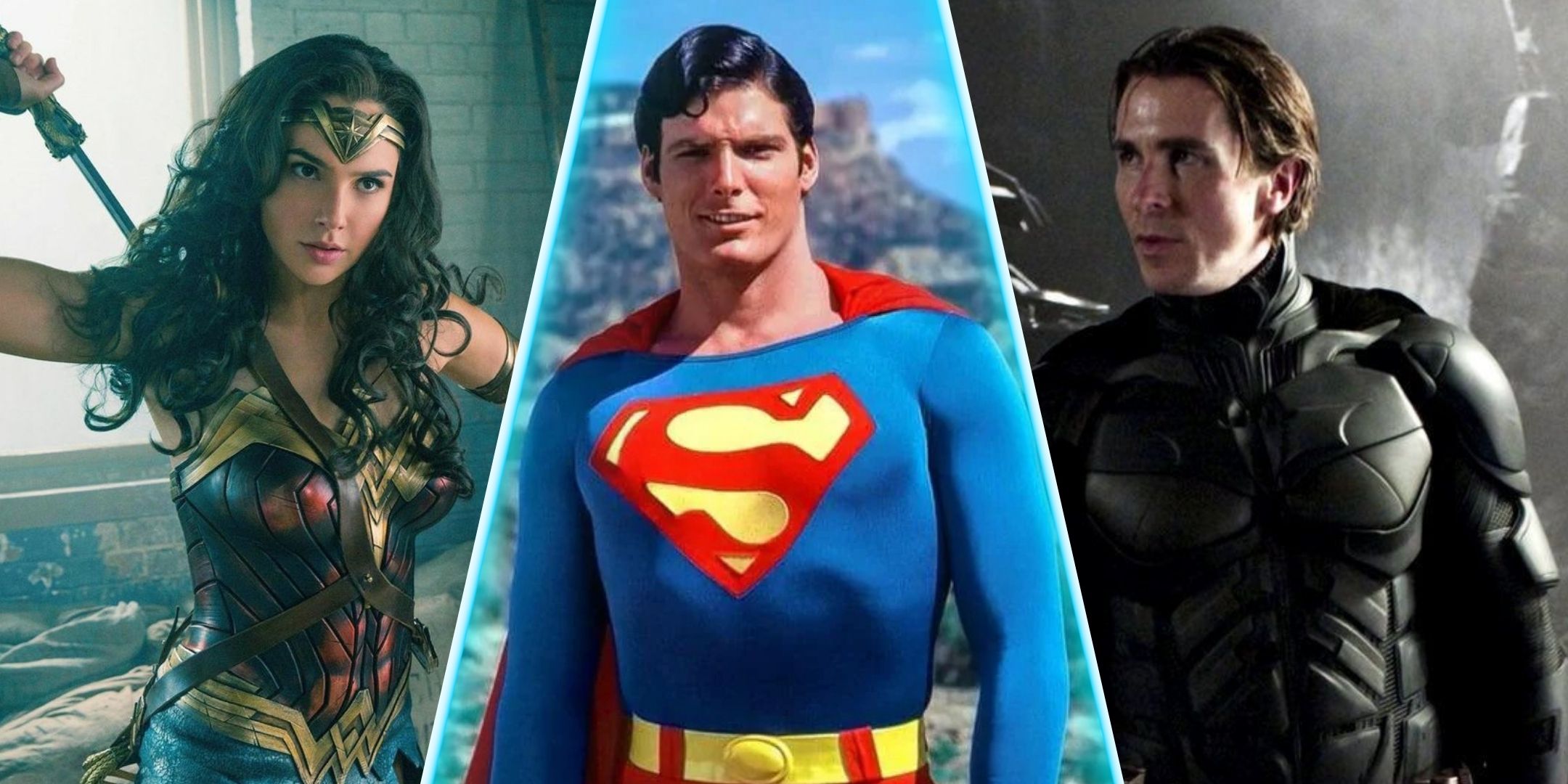 Los 10 Mejores Cambios que las Películas de DC Hicieron desde los Cómics, Clasificados