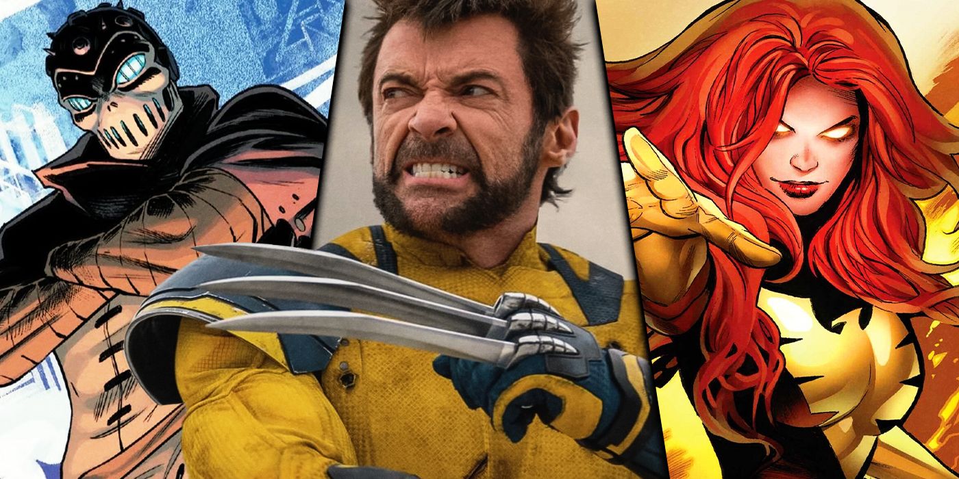 Las 10 Peores Retcons de X-Men de Todos los Tiempos, Clasificadas