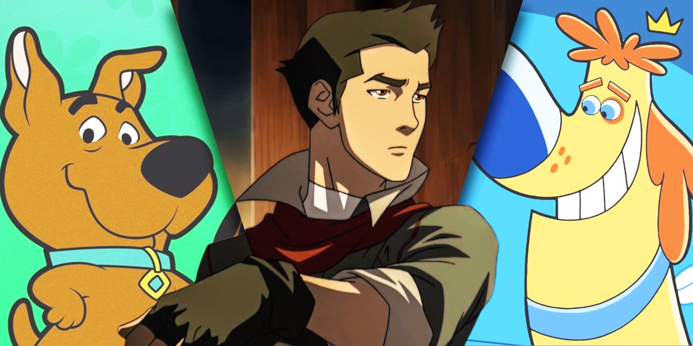 Los 25 Personajes de Dibujos Animados Más Odiados