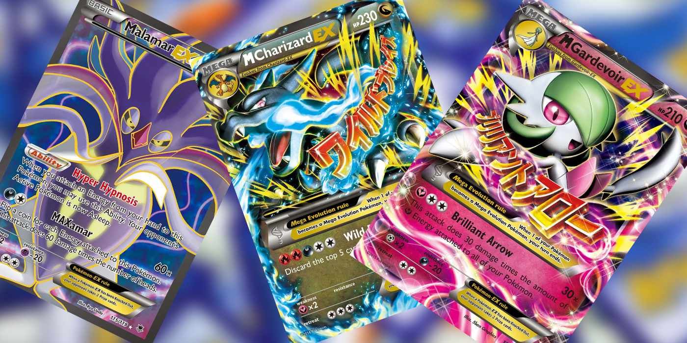Las 35 cartas de Pokémon más poderosas de todos los tiempos