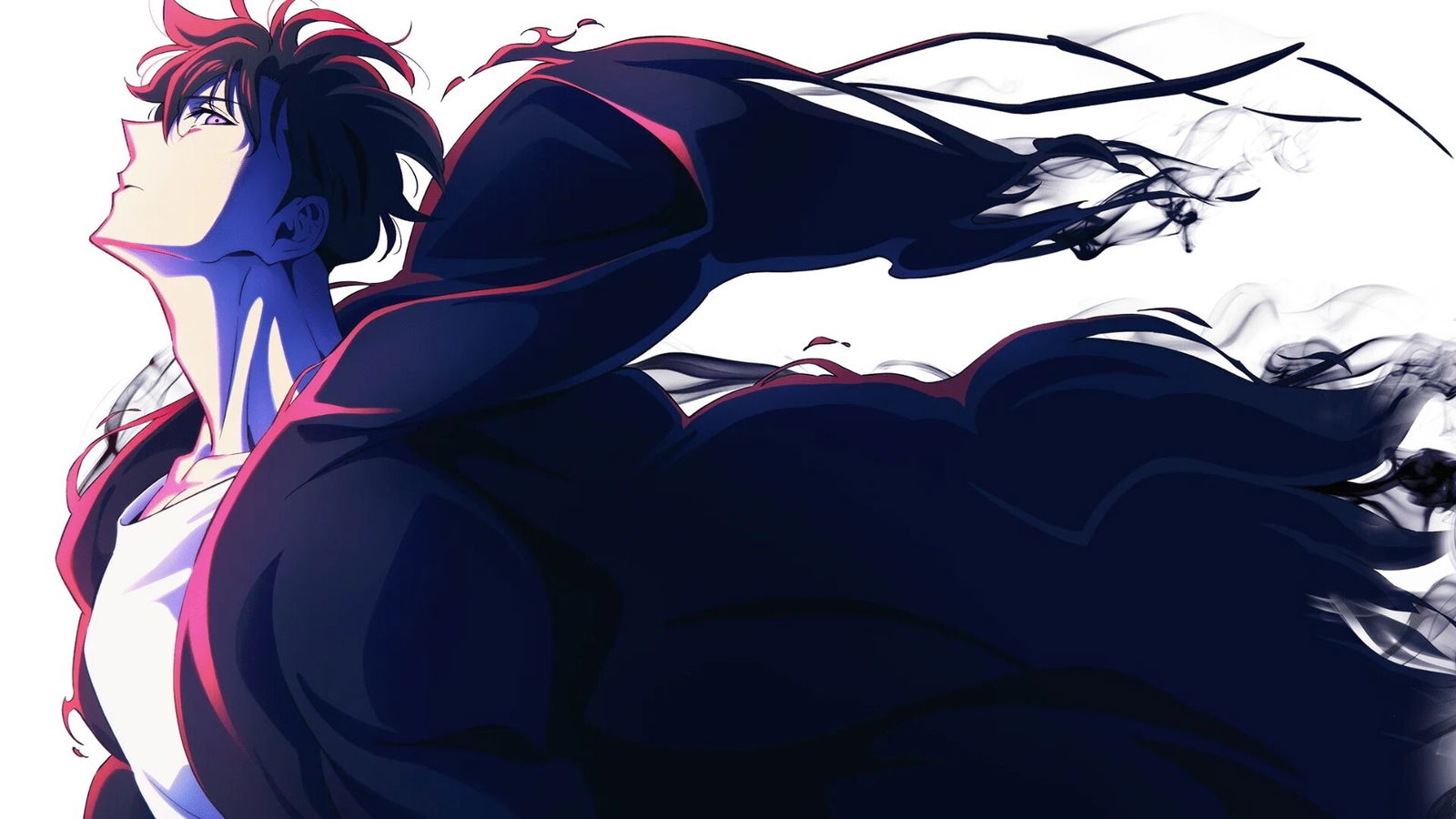 Los Ganadores de los Premios Crunchyroll Anime 2025: Solo Leveling