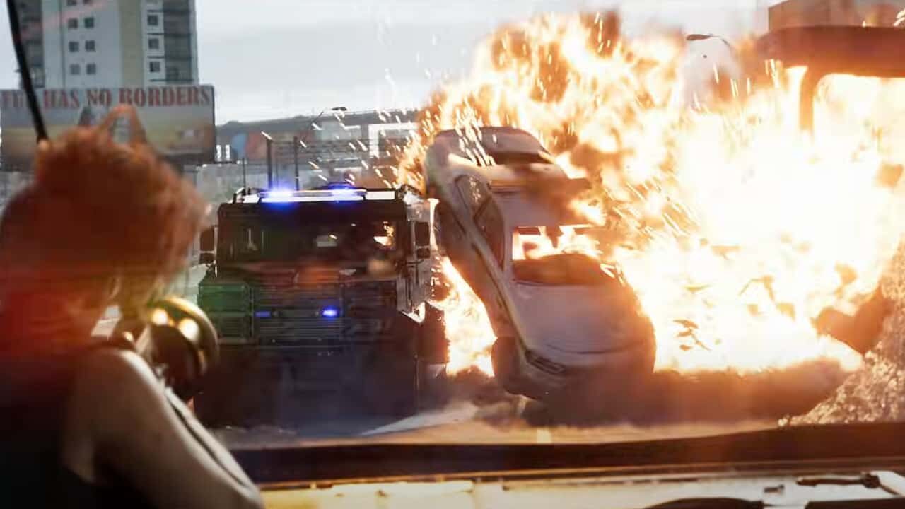 Vice City está de regreso, y el nuevo tráiler de Grand Theft Auto VI lo hace lucir más salvaje que nunca