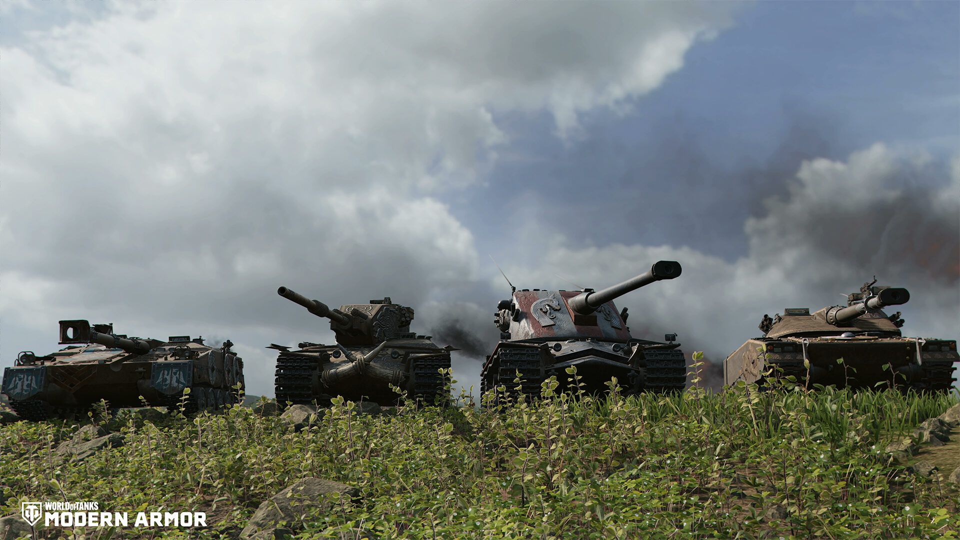 World of Tanks Abraza la Mitología Vikinga con Valhalla, un Nuevo Evento en el Juego