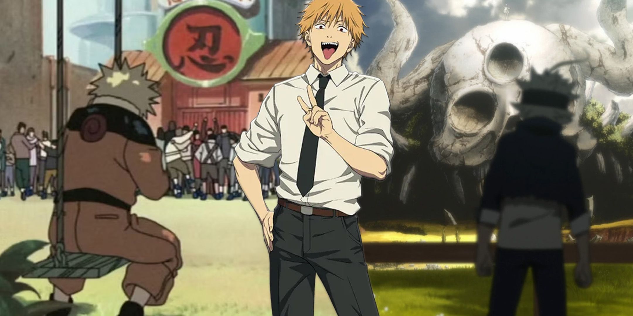 10 Protagonistas de Anime que Todos Odiaron al Comienzo de la Serie