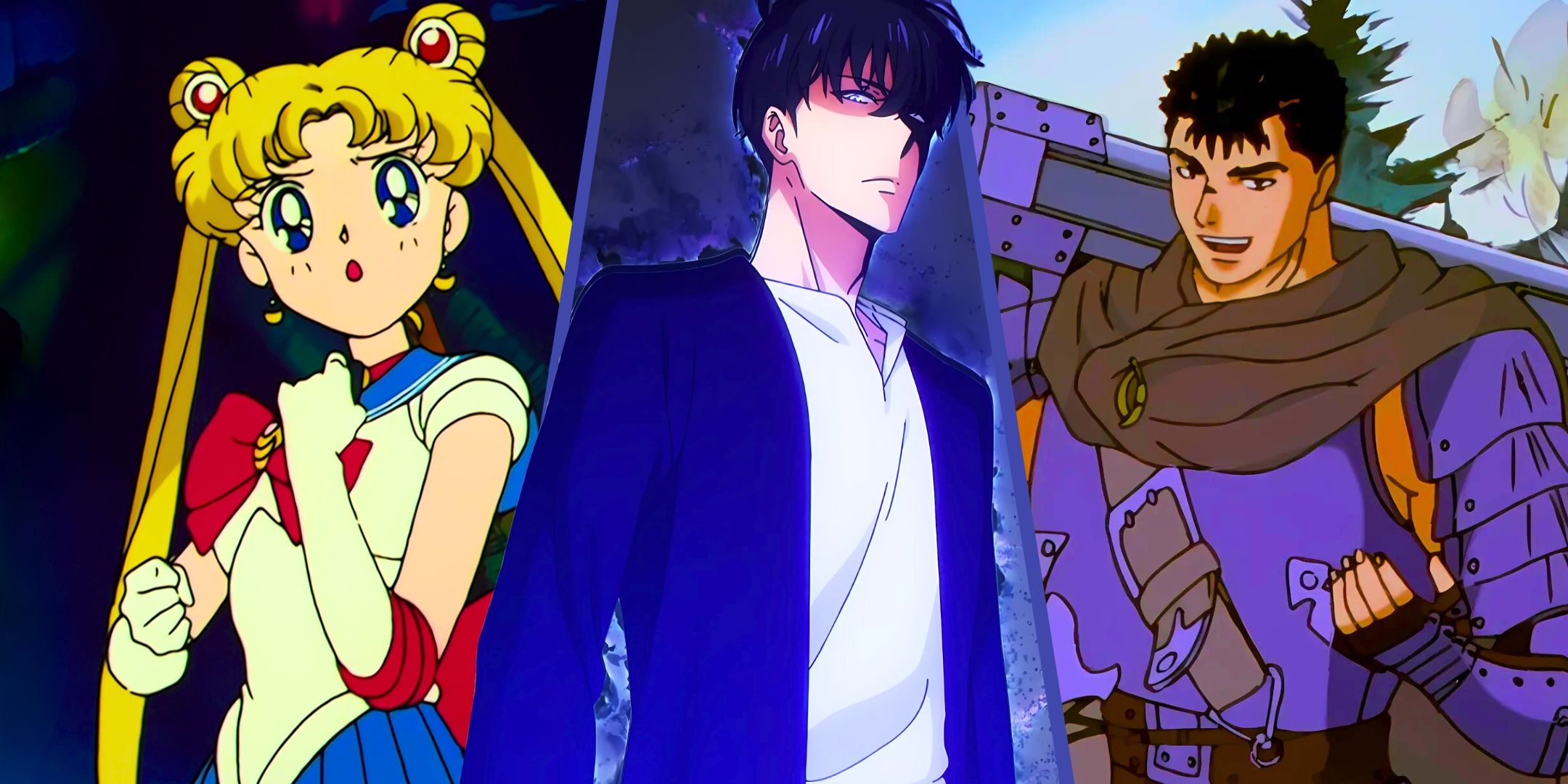 10 Anime que Merecen un Tratamiento Live-Action (O Necesitan Uno Nuevamente)