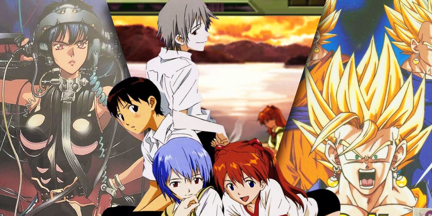 10 Anime que Querrías Tener Contigo en una Isla Desierta