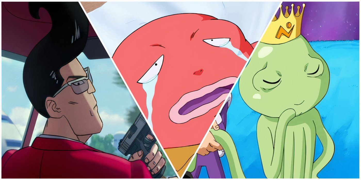 10 Personajes Molestos de Dragon Ball Super que Nunca Necesitamos Ver de Nuevo