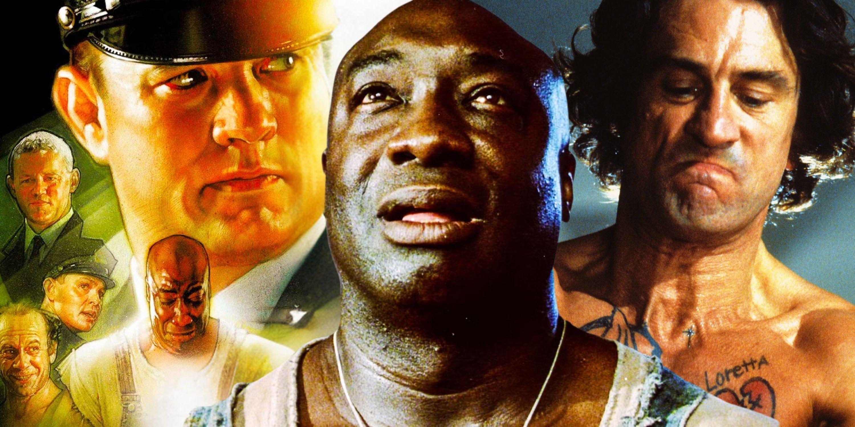 Las 10 Mejores Películas de los 90 Basadas en Libros, Clasificadas