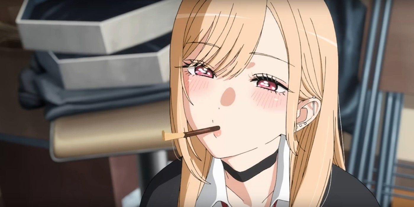 10 Mejores Anime para Ver Mientras Esperas la Temporada 2 de My Dress-Up Darling
