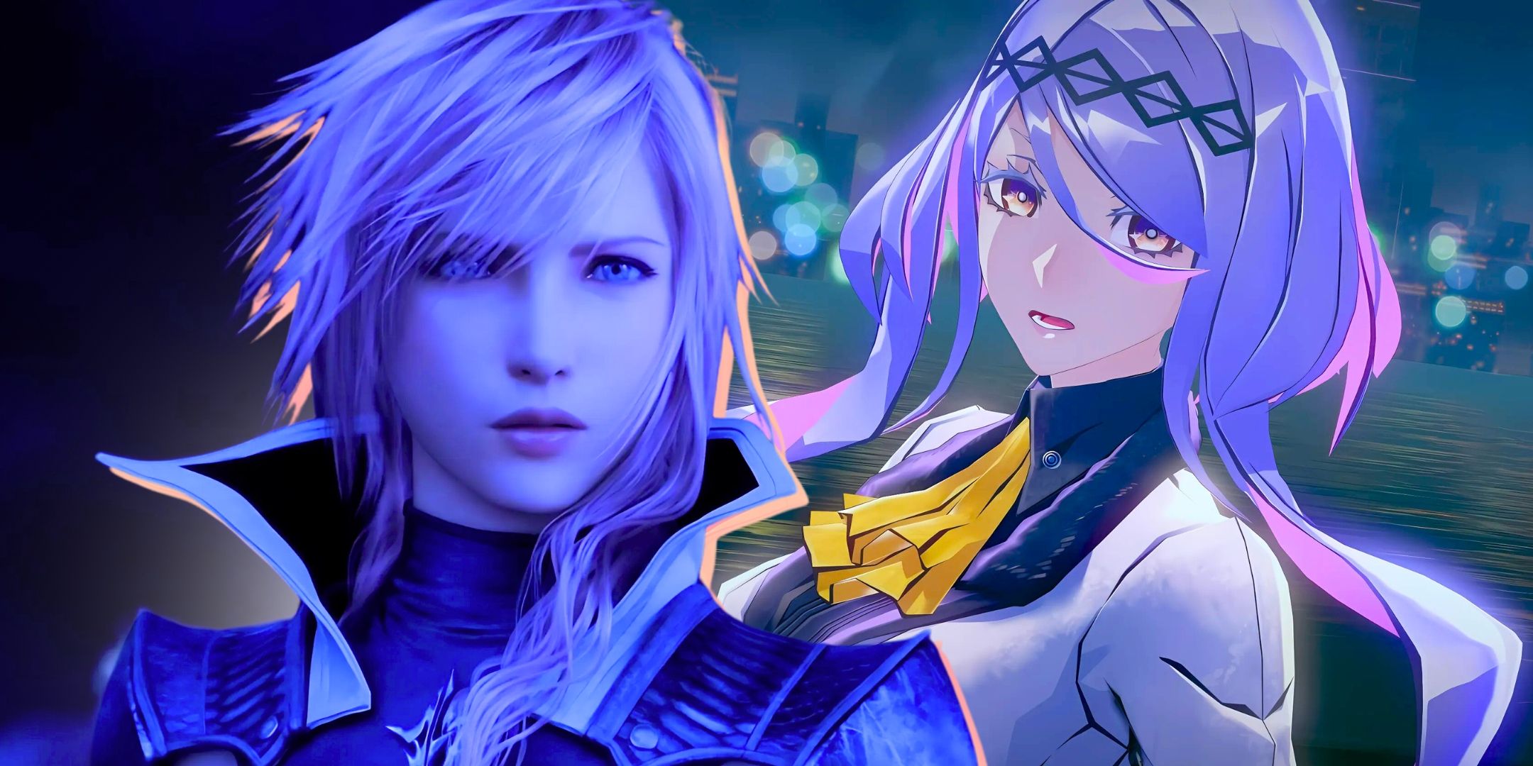 10 Mejores JRPGs Con Malas Reseñas Que Aún Vale La Pena Completar