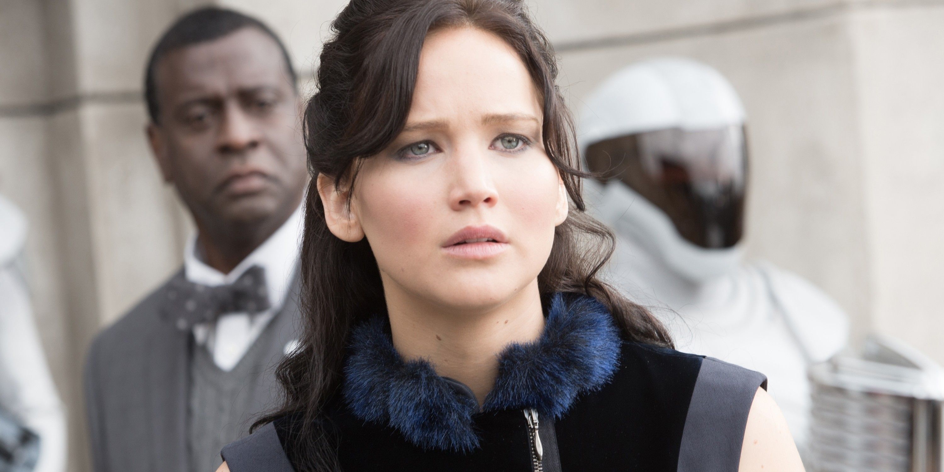 Las 10 Mejores Frases de Katniss Everdeen que Fueron Cortadas de las Películas de Los Juegos del Hambre