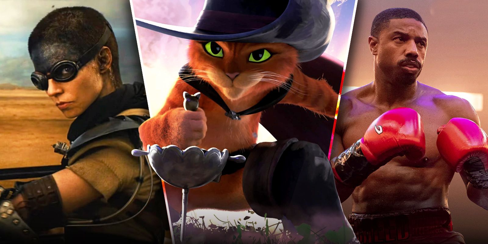 Los 10 Mejores Spin-Off de Películas que Son Incluso Mejores que el Original