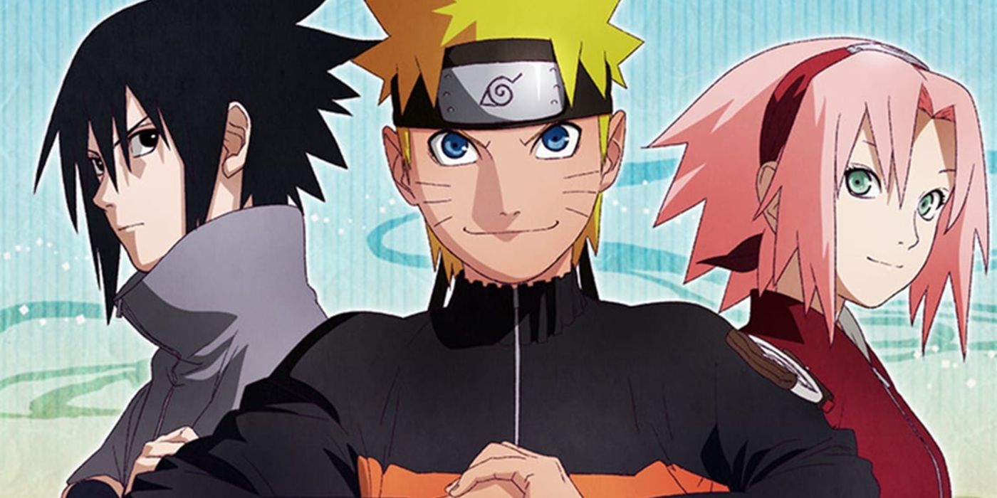 Las 10 Mejores Figuras de Naruto (& Dónde Comprarlas)