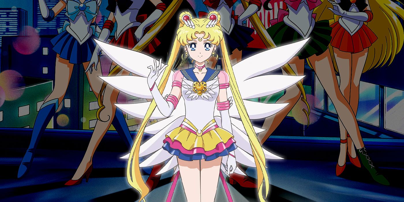 Las 10 Mejores Figuras de Sailor Moon (y Dónde Comprarlas)