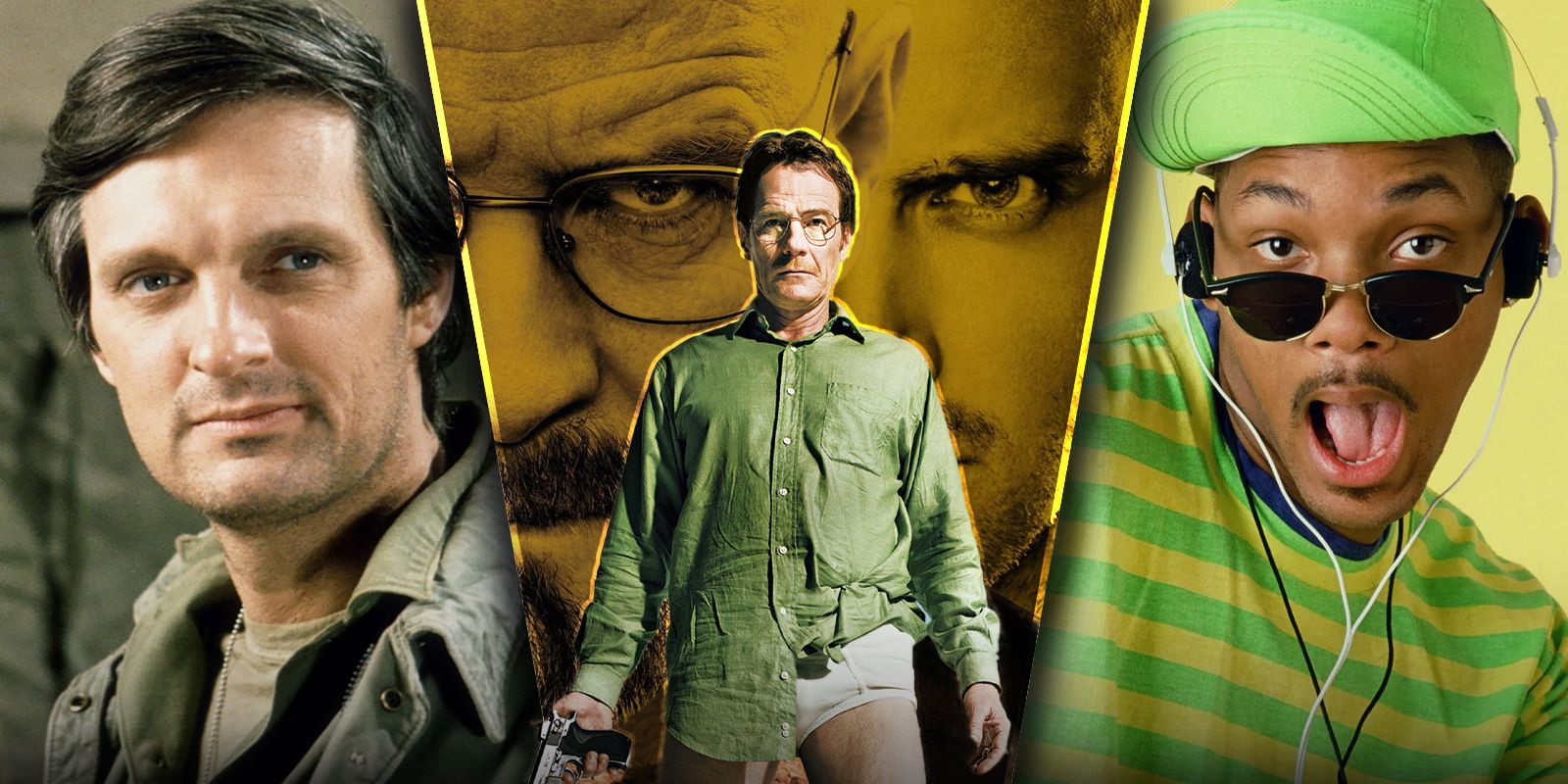 Las 10 Mejores Finales de Series de Televisión de Todos los Tiempos (Que Todos Deberían Ver)