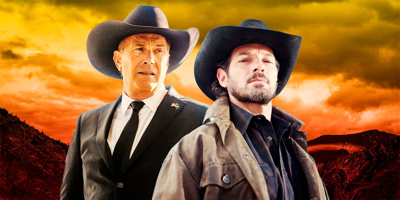 10 Mejores Series de Televisión para Ver si Extrañas Yellowstone