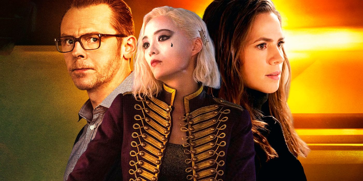 10 Personajes Que Podrían Liderar la Franquicia de Misión: Imposible Tras La Última Retribución