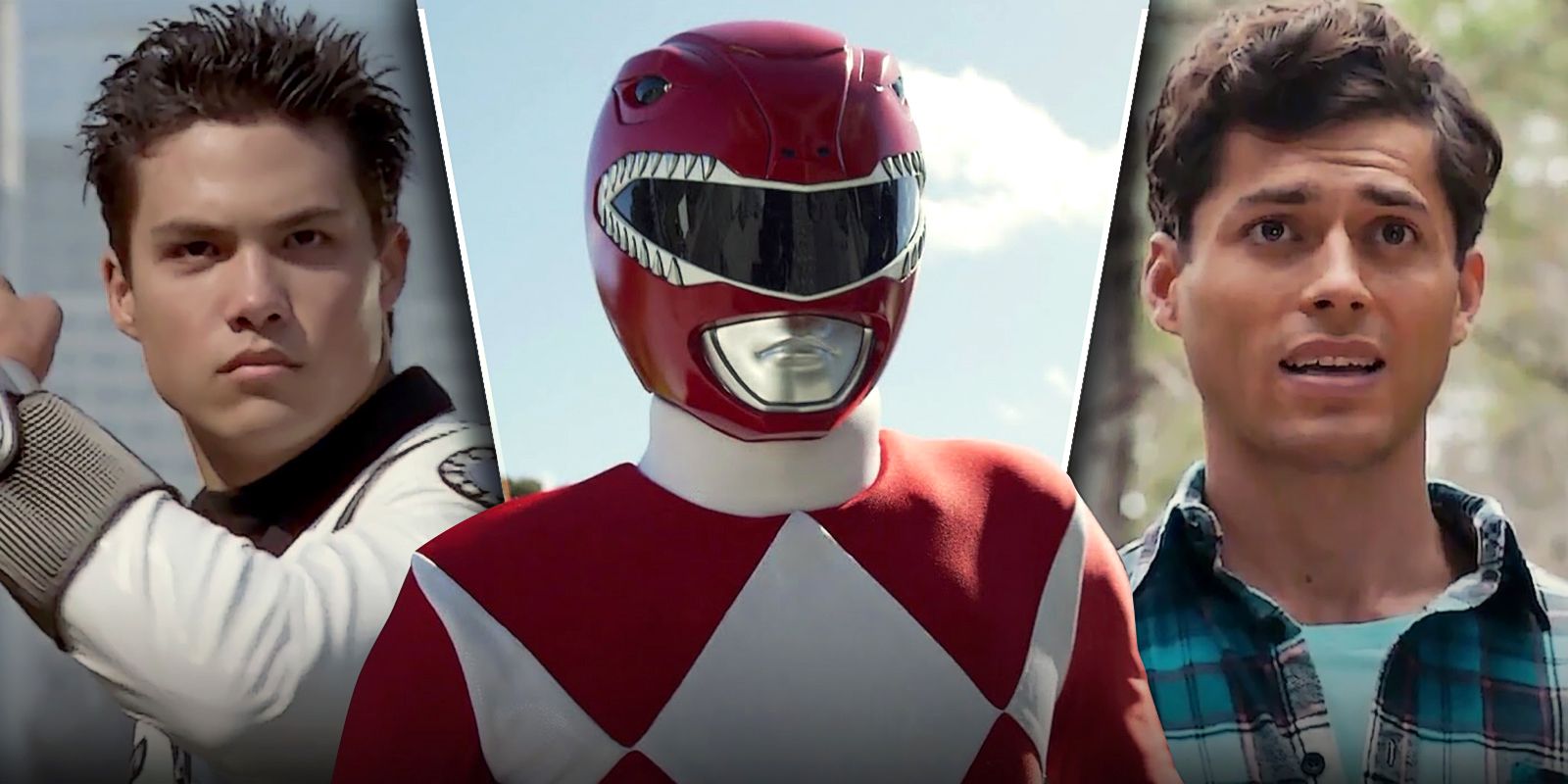 10 Rangers de Power Rangers que Fueron Completamente Olvidables