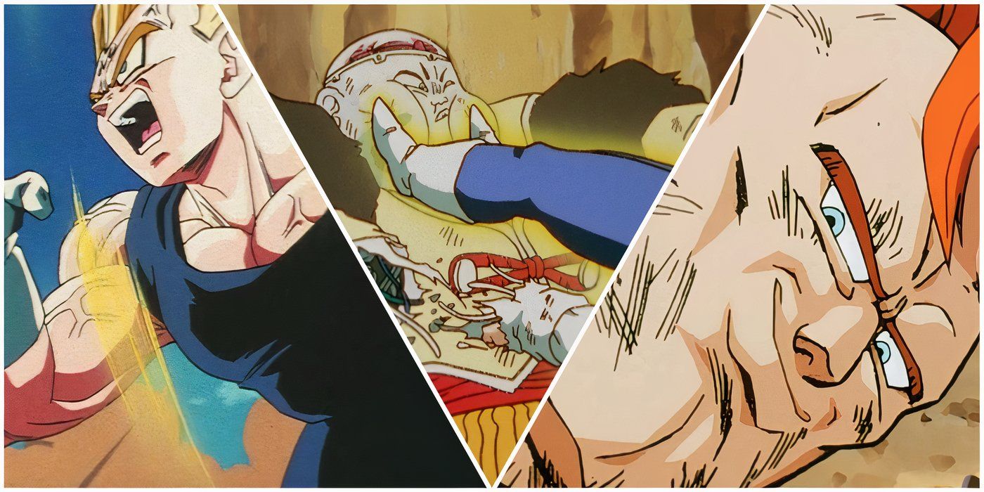 10 Frases de Dragon Ball Z que Impactan Más en el Doblaje