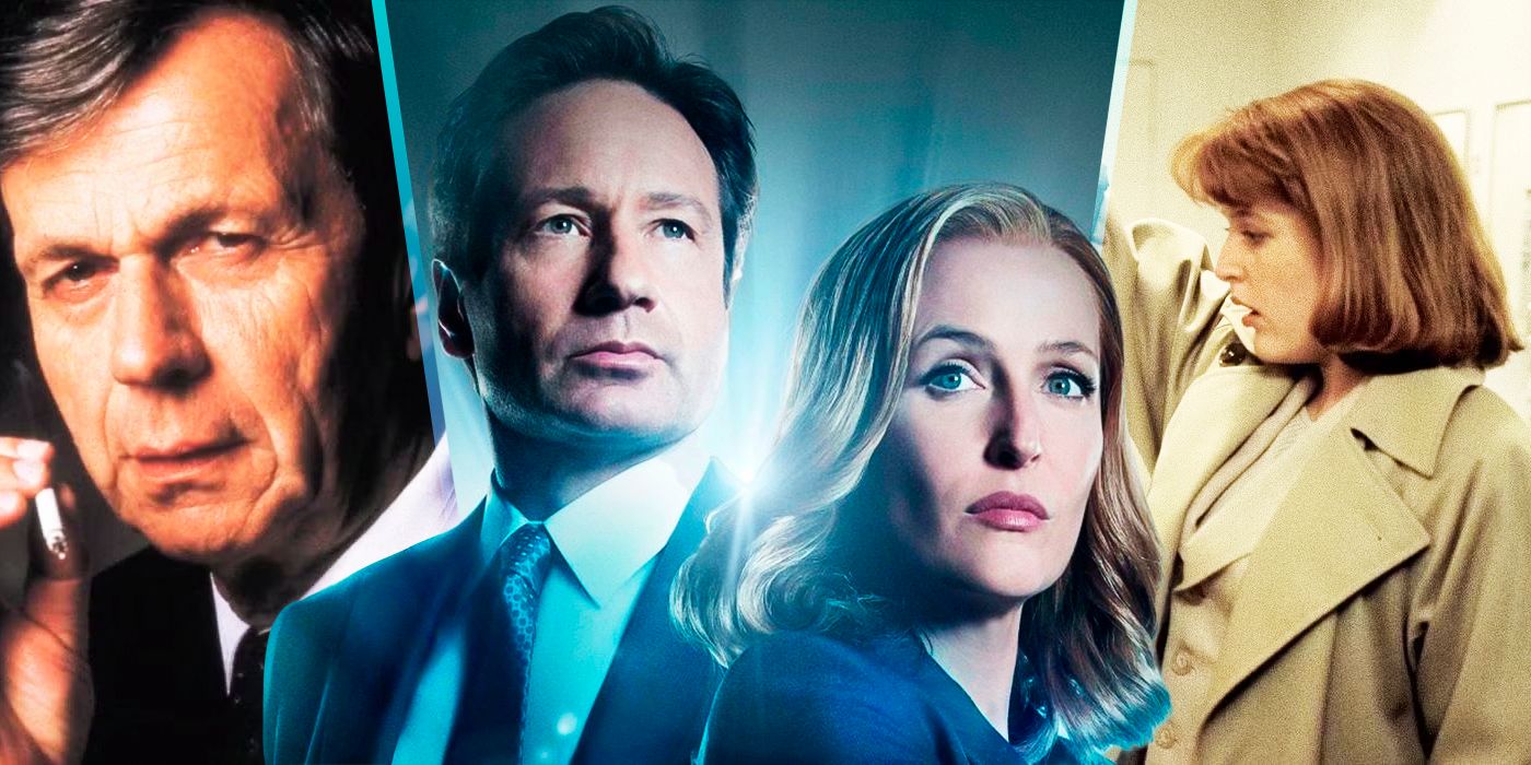 10 Episodios que Hicieron Que los Fans de Los Expedientes X Dejaran de Verla (y Nunca Miraran Atrás)