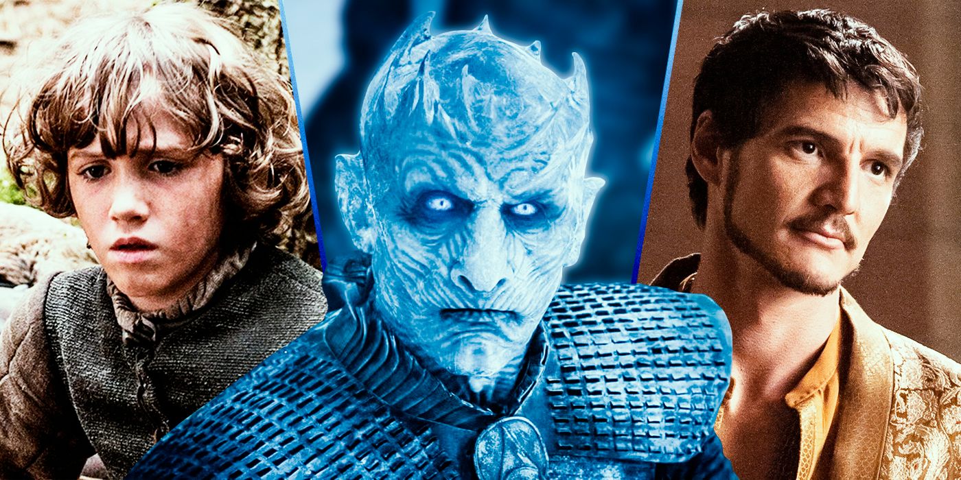10 Muertes de Game of Thrones Que Aún Molestan a los Fans