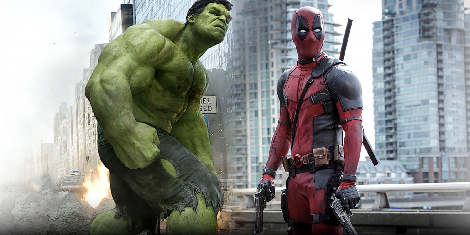 Los 10 Mejores Diseños de Personajes de Marvel en Live-Action de Todos los Tiempos, Clasificados