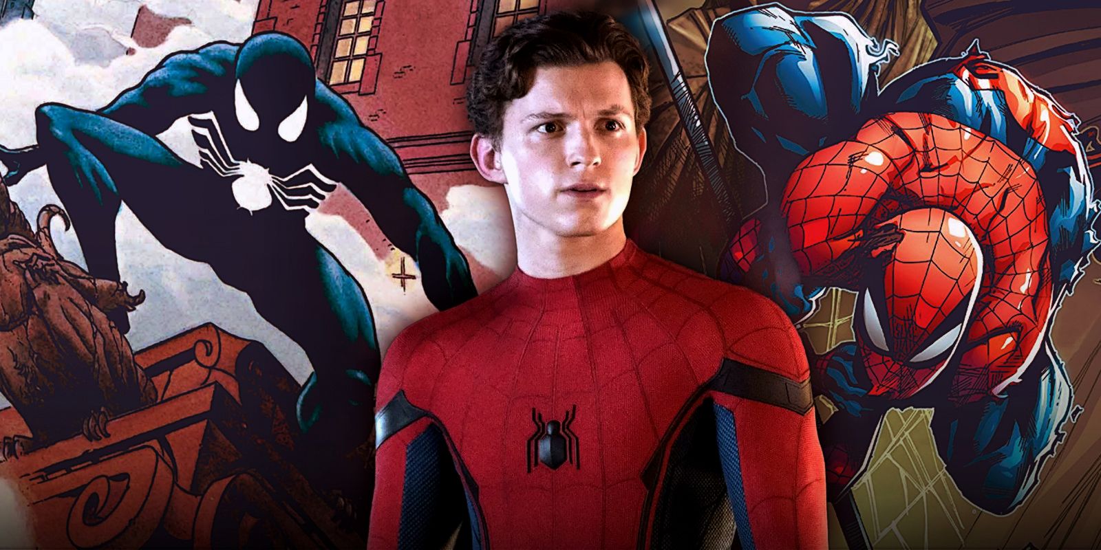 Los 10 Mejores Arcos de Comics de Spider-Man que los Fans Quieren Ver en Películas