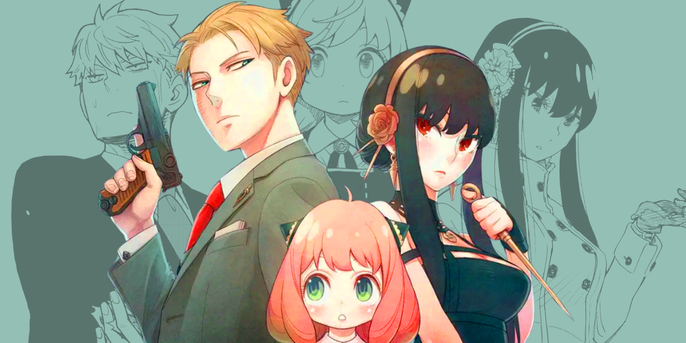 Los 10 Mejores Animes de WIT Studio de Todos los Tiempos, Clasificados