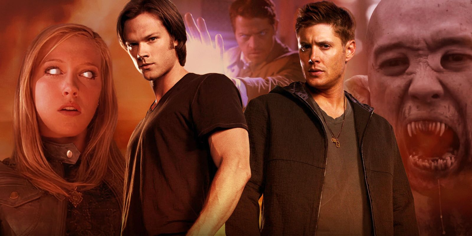 10 Duras Realidades de Ser un Cazador en el Universo Sobrenatural