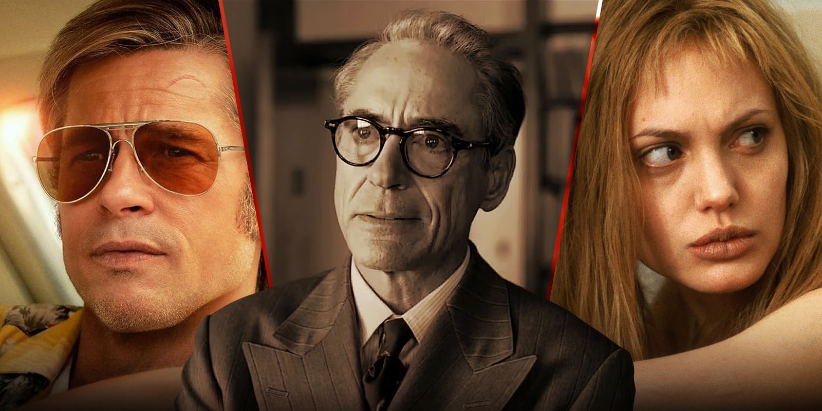 10 Actores Protagónicos Icónicos que Ganaron su Oscar por un Papel Secundario