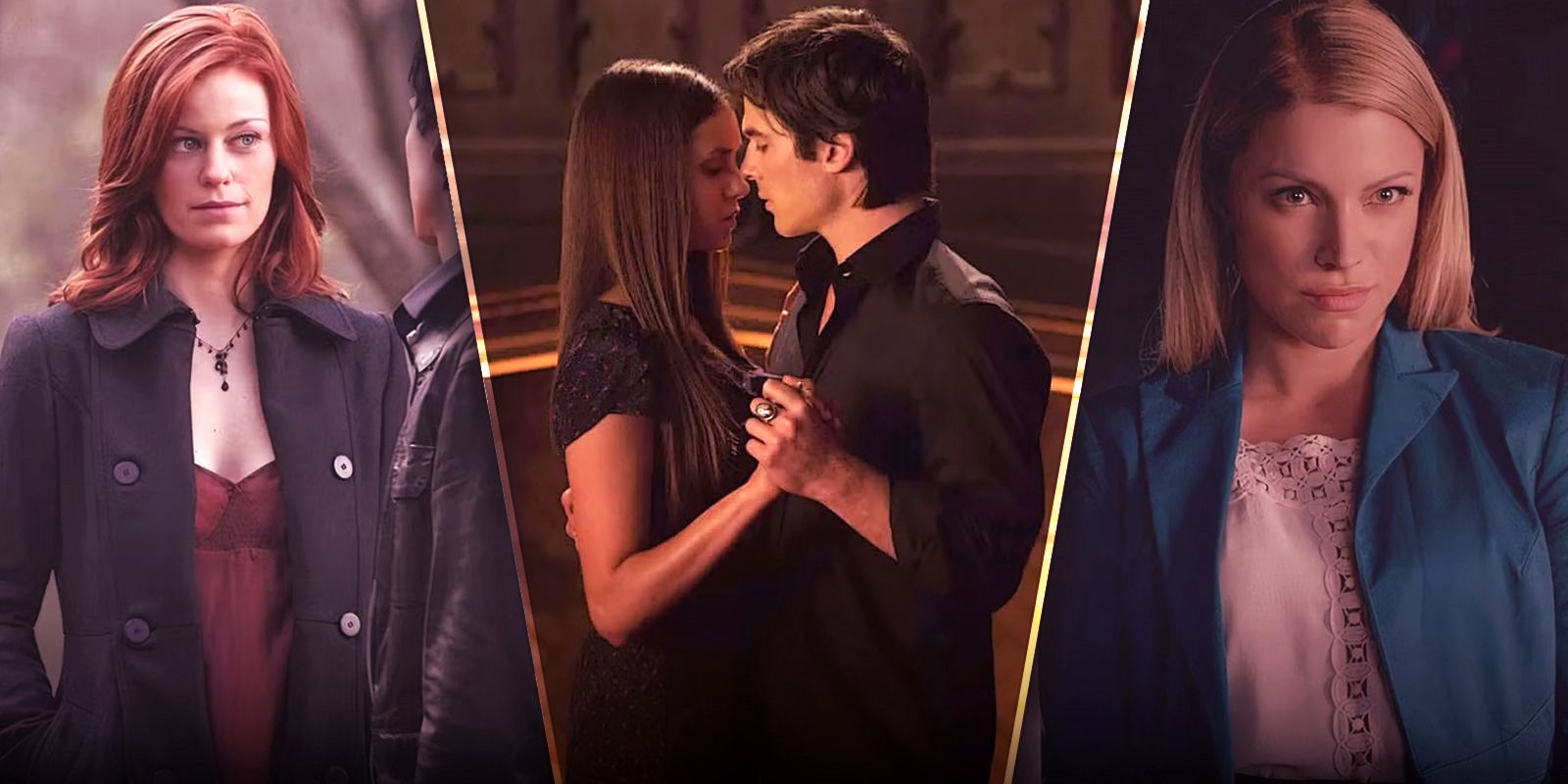Los 10 Episodios Más Decepcionantes de The Vampire Diaries, Clasificados