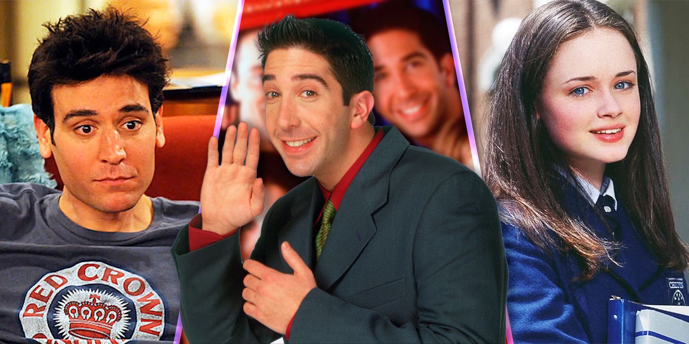 10 Programas de Televisión Antiguos Problemáticos que los Fans Deberían Dejar de Recomendar