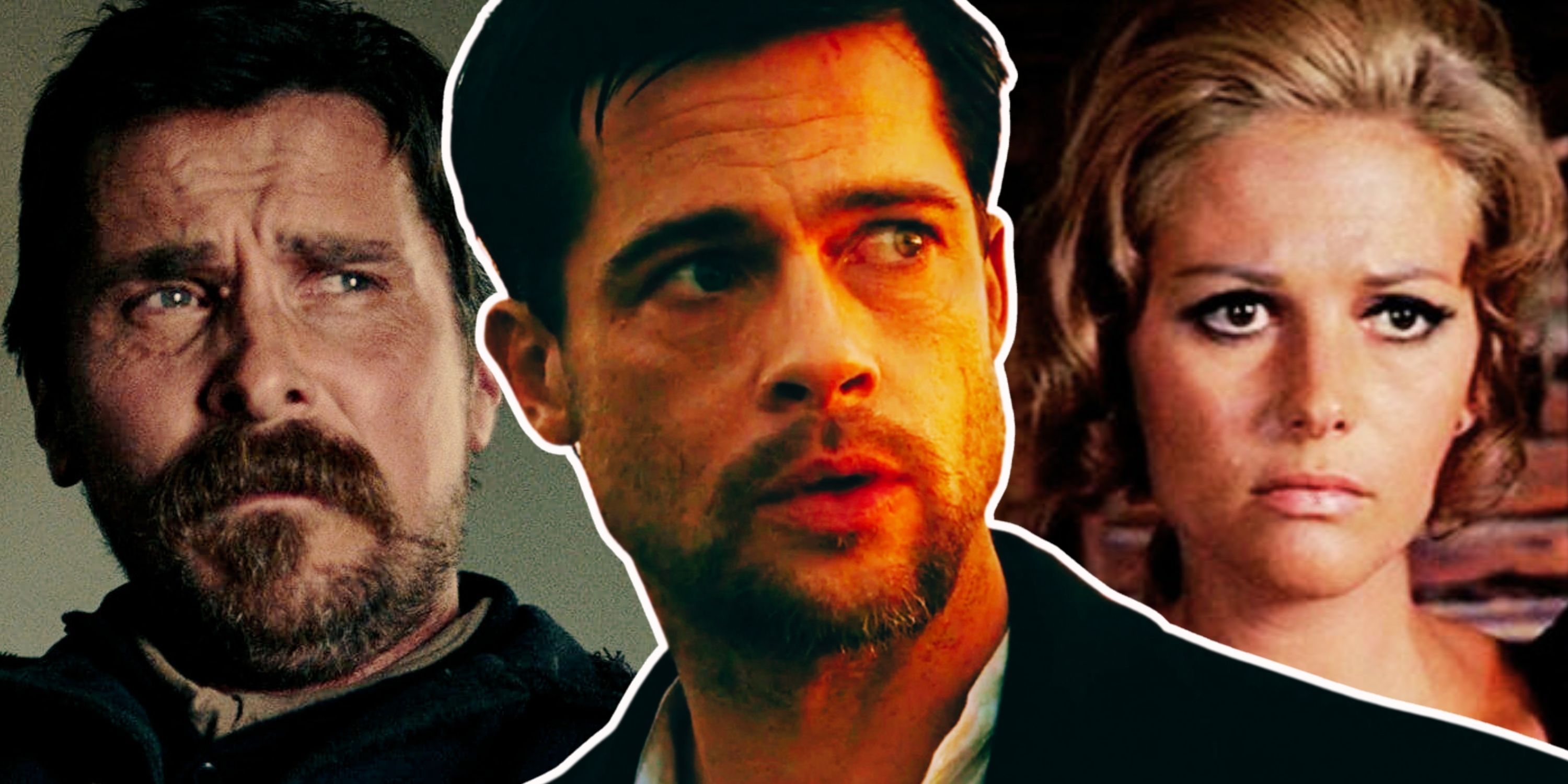 Las 10 pelis de vaqueros más tristes de todos los tiempos